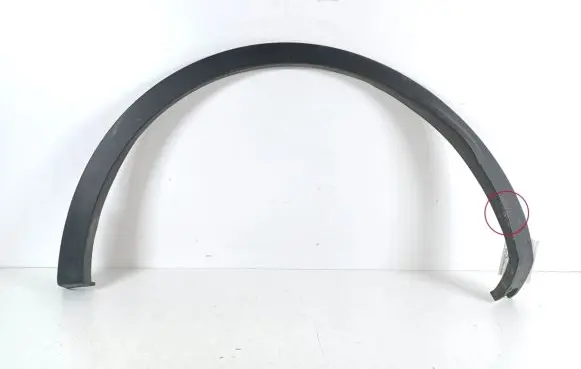 Renault Kadjar Fender trim (molding) 788752684R