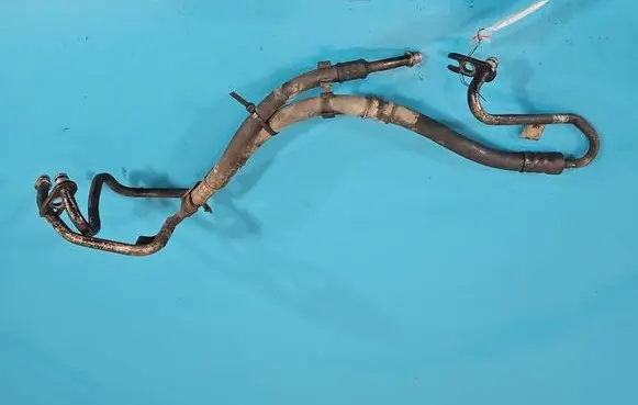 Opel Zafira B Power steering hose/pipe/line 13122703 IMPRK1591643