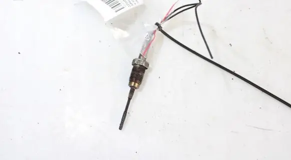 Iveco Daily 6th gen Exhaust gas temperature sensor