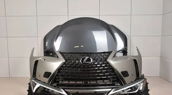 Lexus UX Front bumper 