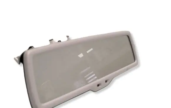 Volkswagen PASSAT B7 Rear view mirror (interior) 1K0857511E