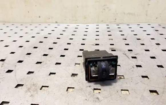 Seat heating switch