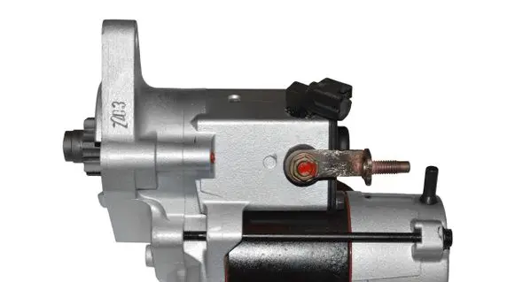 Mini One - Cooper R50 - 53 Starter motor 281000W080 281000N031 28100-0W080