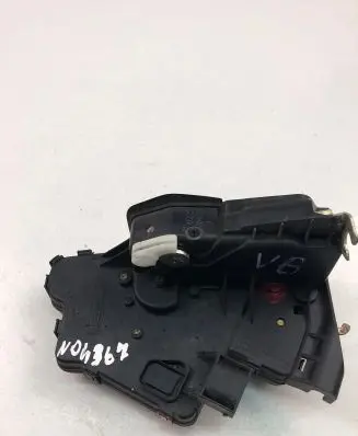 BMW 3 E46 Coupe door lock (next to the handle) 51227011245
