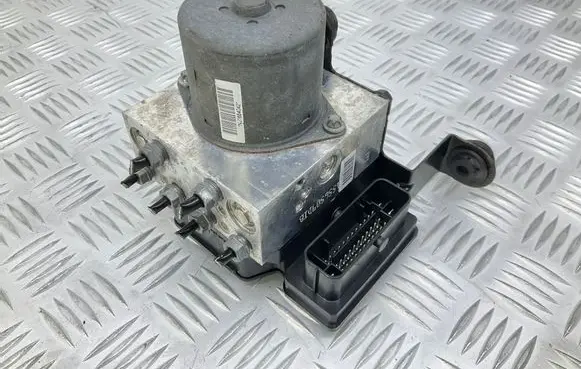 Audi Q3 8U ABS Pump 5N0614109AS