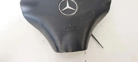 Mercedes-Benz Vaneo W414 Steering wheel airbag 1616819912 8p1220091127