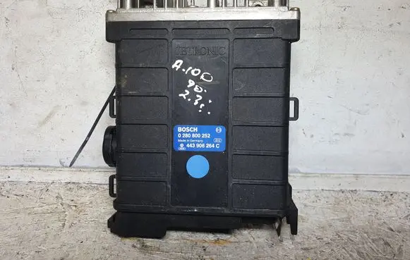 Acura ILX Engine control unit/module 0280800252 443906264C