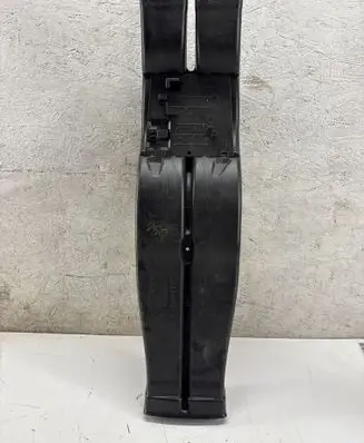 BMW X6 F16 Cabin air duct channel 9390523