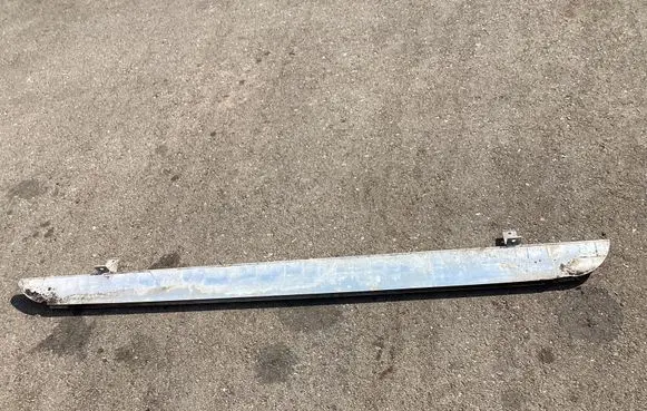 Volvo XC90 Sill supporting ledge 31373699 60601116