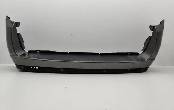 Fiat Doblo Rear bumper 735473501