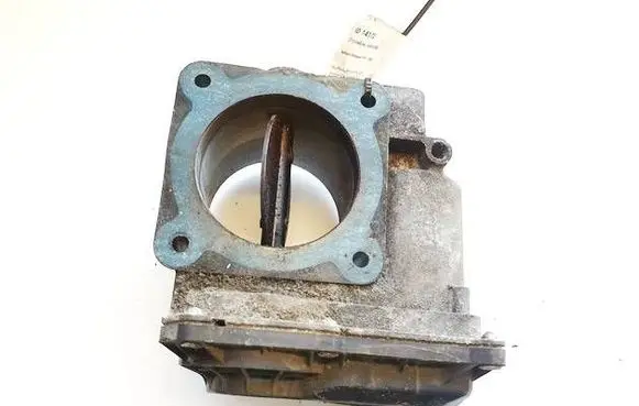 Subaru Outback Throttle valve 16112AA260 2N080052
