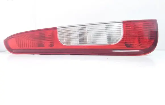 Ford Focus C-MAX Rear/tail lights
