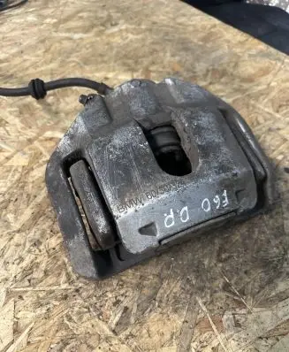 BMW 5 E60 E61 Front brake caliper