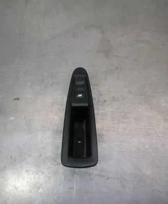 Citroen C4 I Electric window control switch 9650912777
