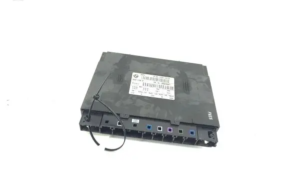 BMW 5 E60 E61 Seat control module 61356927310 6927310