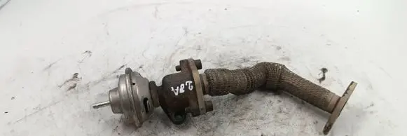 Audi A4 S4 B5 8D EGR valve 02813150