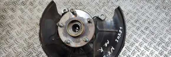 Lexus NX Front wheel hub 012873 F62L Y873