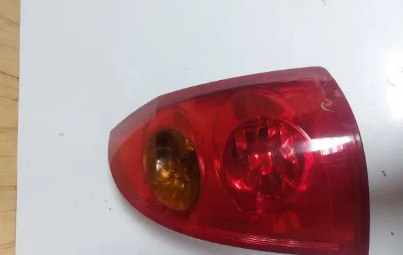 Nissan Primera Rear/tail lights