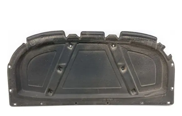 Seat Exeo (3R) Engine bonnet/hood sound/heat insulation