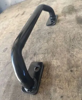 Renault Master III Indicator stalk 200900