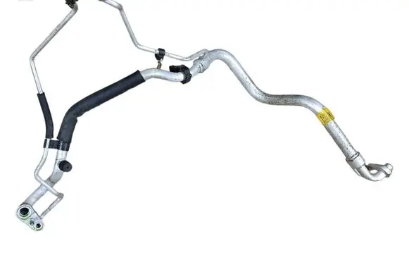 Opel Mokka Air conditioning (A/C) pipe/hose 95299469