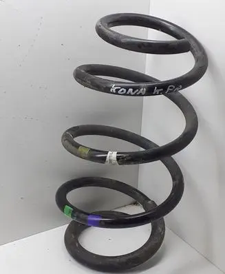 Hyundai Kona I Front coil spring 54632J9300