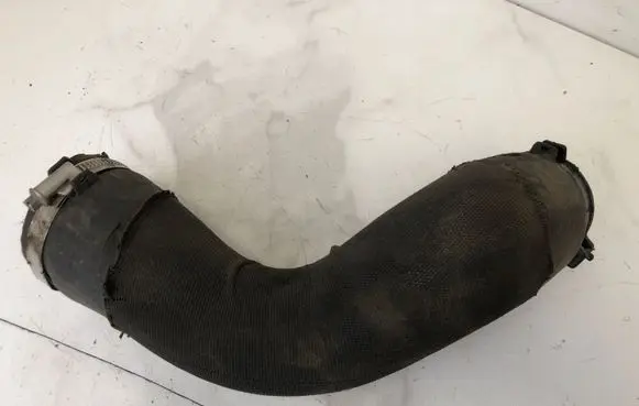 Audi A4 S4 B8 8K Intercooler hose/pipe