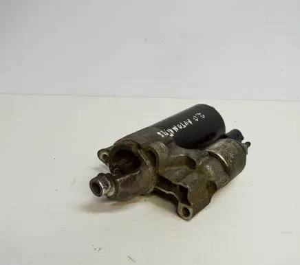 Audi A4 S4 B8 8K Starter motor 03L911021C