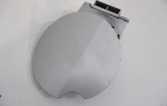 Peugeot 307 CC Fuel tank cap