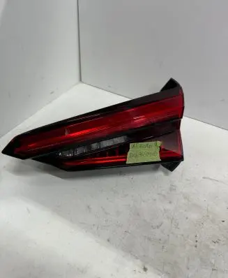 Audi A5 Rear/tail lights 8W6945094B 636000 41754176