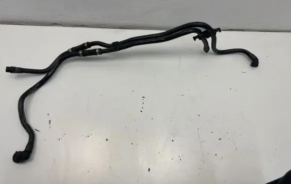 Mercedes-Benz C W205 Engine coolant pipe/hose A2055011100