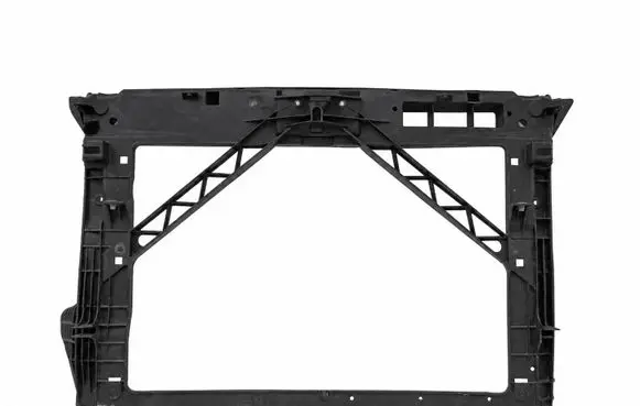 Skoda Rapid (NH) Radiator support slam panel 5JA805588P