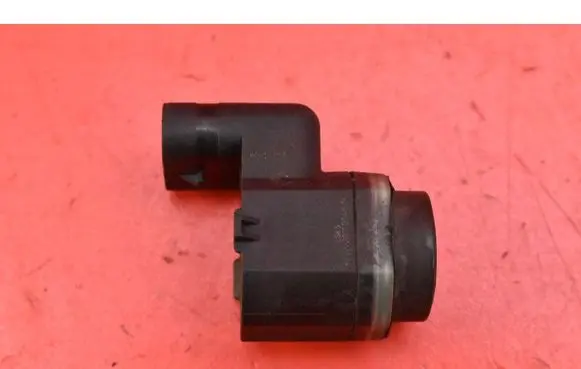 BMW 7 F01 F02 F03 F04 Parking PDC control unit/module 9231283