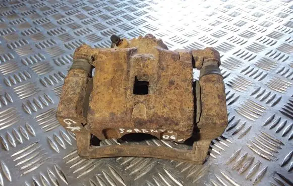 KIA Sorento Rear brake caliper