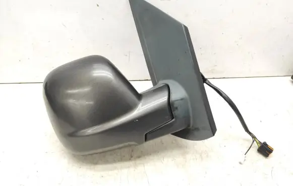 Peugeot Traveller Front door electric wing mirror 98087020XT EVL
