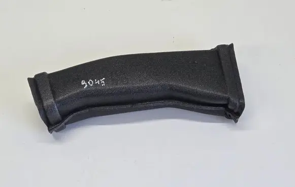 Mercedes-Benz GLS X167 Cabin air duct channel A1678314000