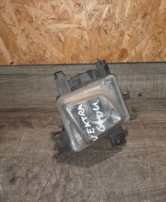 Opel Vectra C Front fog light 13162130