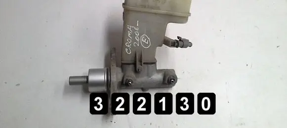 Fiat Croma Master brake cylinder