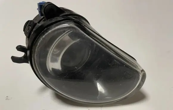 Audi A8 S8 D3 4E Front fog light 27045600