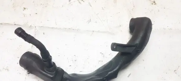 Volkswagen Golf IV Intercooler hose/pipe 1j0129654ac