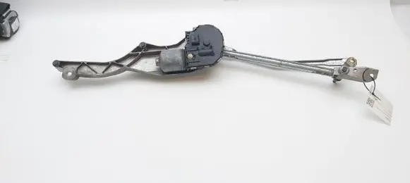 Mercedes-Benz E W211 Front wiper linkage and motor 0390241841