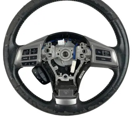 Subaru Forester SJ Steering wheel GS120-05490 GS12005490