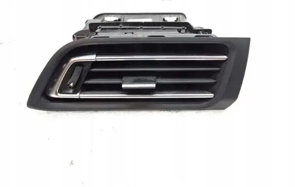 Peugeot 308 Dashboard side air vent grill/cover trim 1303823XZD
