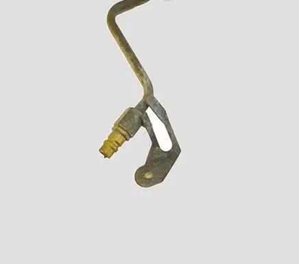 BMW 3 E46 Air conditioning (A/C) pipe/hose