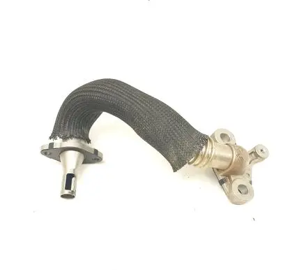 Nissan Navara D23 EGR valve line/pipe/hose