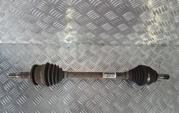 Opel Astra K Front driveshaft 13367049