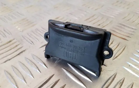 Mercedes-Benz R W251 Other interior part 2025402373 9670281