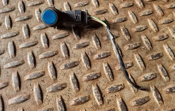 BMW 4 F36 Gran coupe Parking PDC sensor 6835278 0263043292