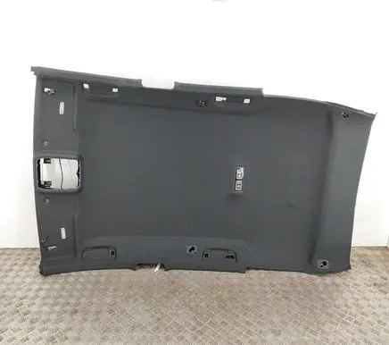 Audi Q4 Sportback e-tron Headlining 89A867506F