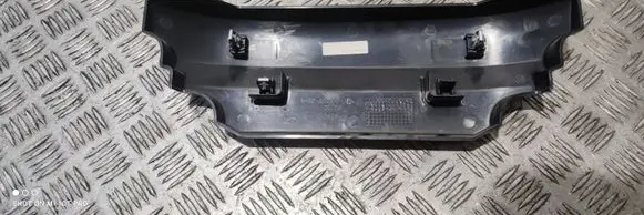 Land Rover Range Rover Sport L320 Front door seat control surround trim AH32600B12